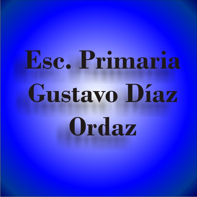 Esc. Primaria Gustavo Diaz Ordaz